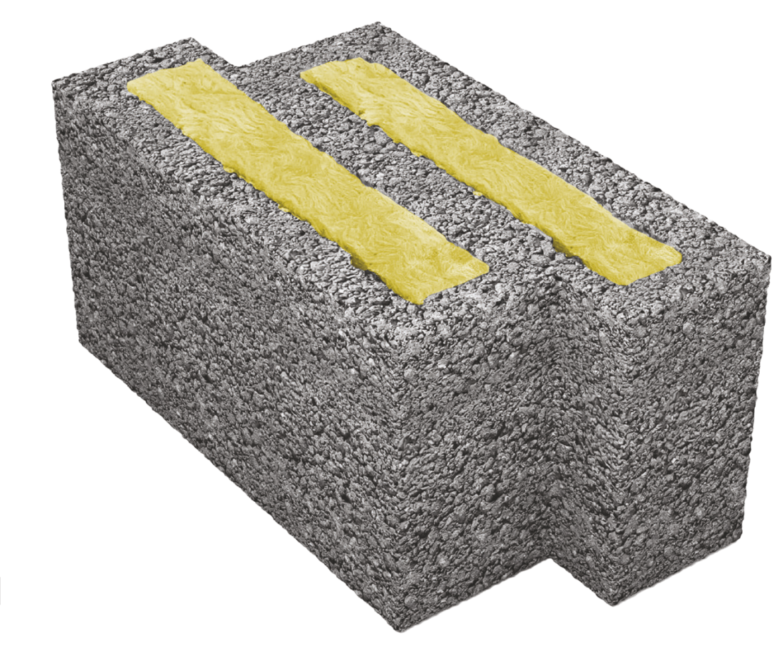 ARBLOCKISI YALITIM BLOĞU 195MM