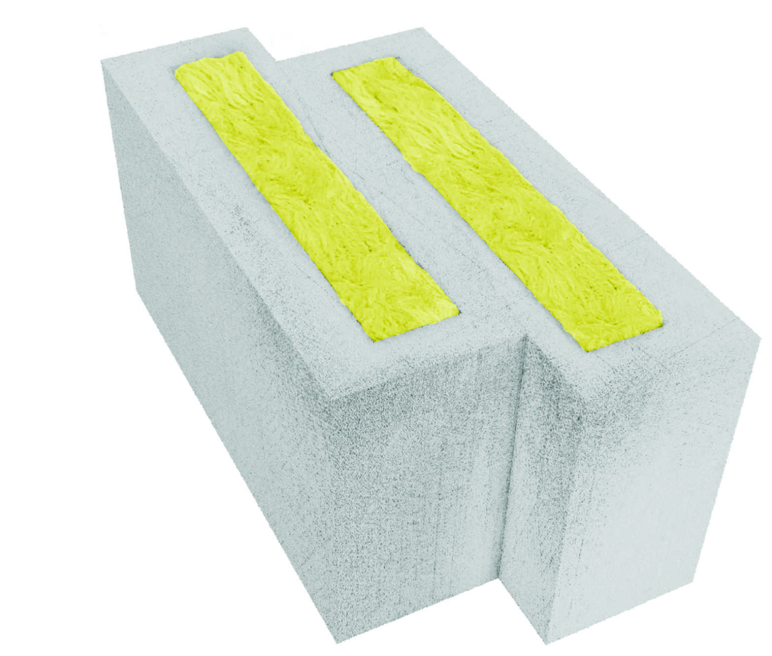 ARBLOCK BEYAZ ISI YALITIM BLOĞU 195MM