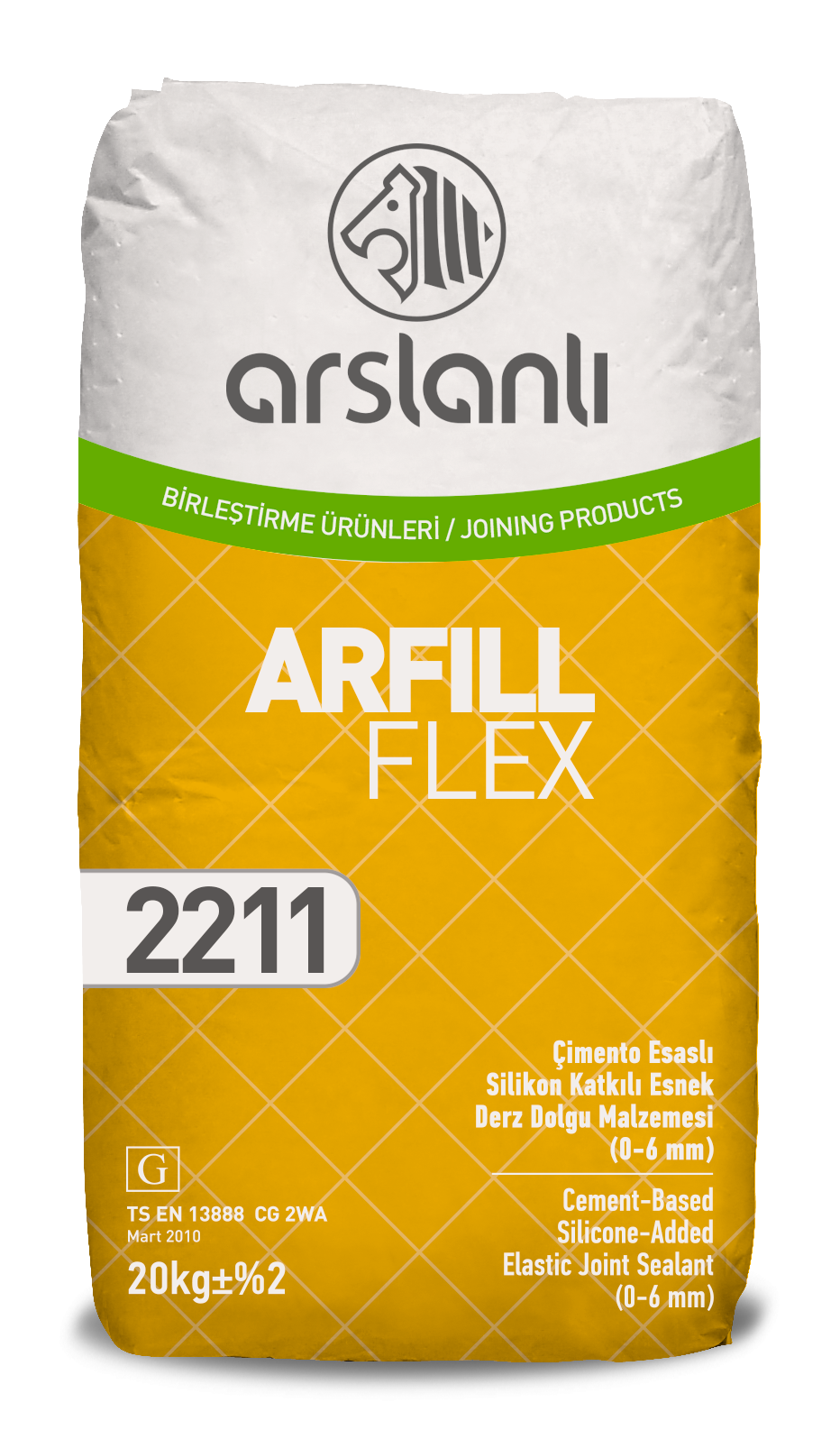 ARSLANLI ARFILL FLEX / 2211