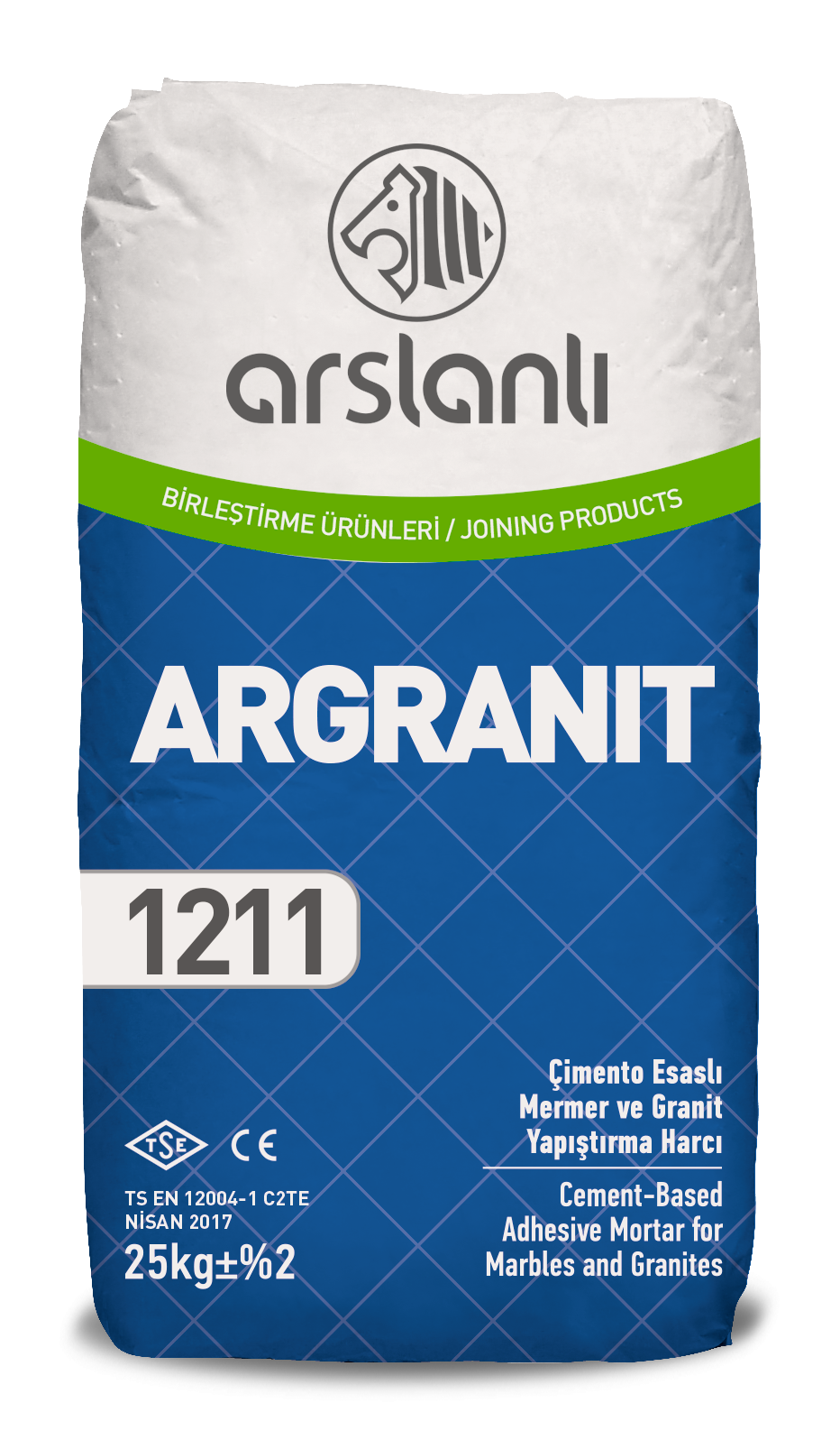 ARSLANLI ARGRANİT / 1211-1212