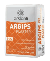ARGIPS PERLITE PLASTER 9122
