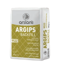 ARGIPS PLASTERBOARD JOINT FILLER PLASTER 9522