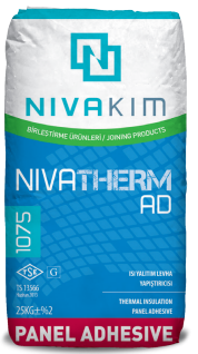 Nivakim NIVATHERM AD 1075