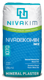 Nivakim NIVADEKOMIN İNCE 1070