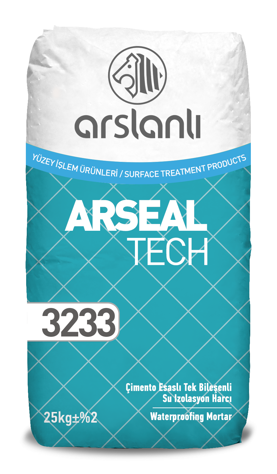 ARSLANLI ARSEAL TECH / 3233