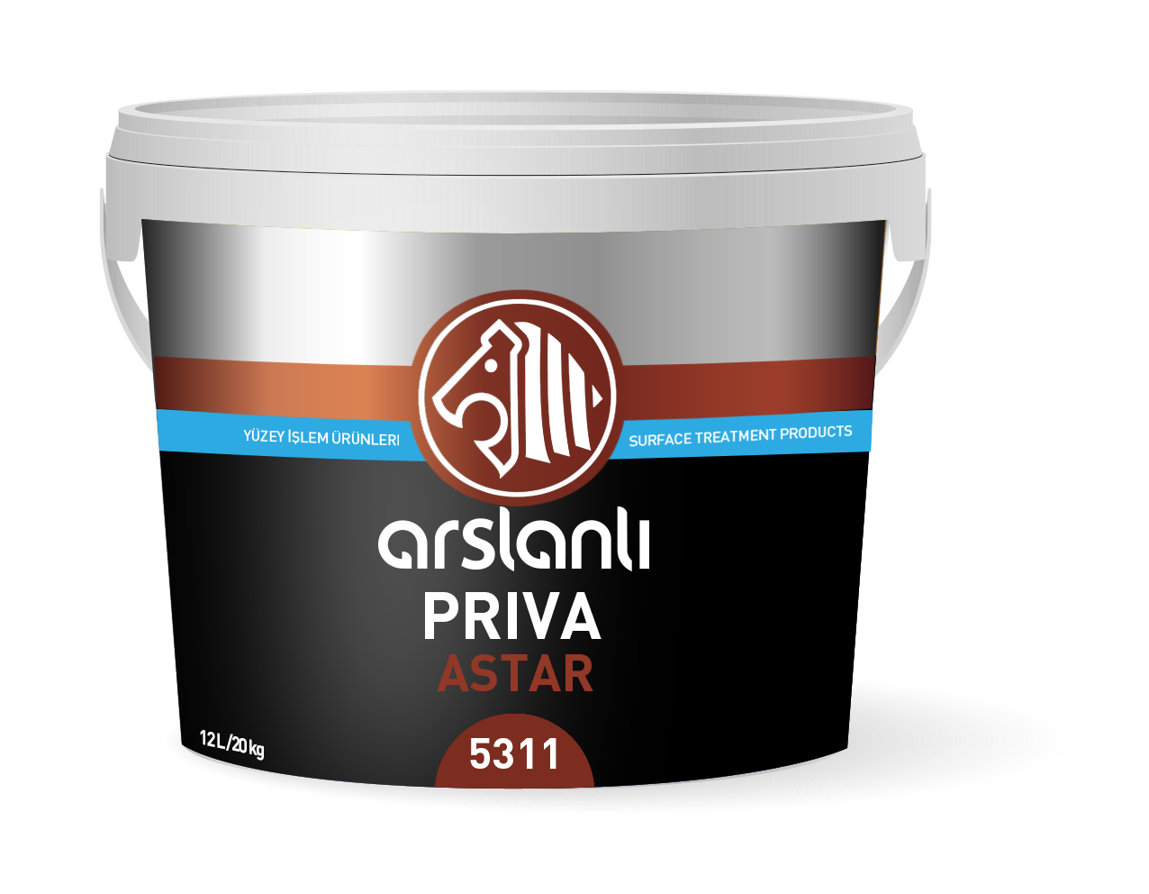 ARSLANLI PRIVA ASTAR 5311
