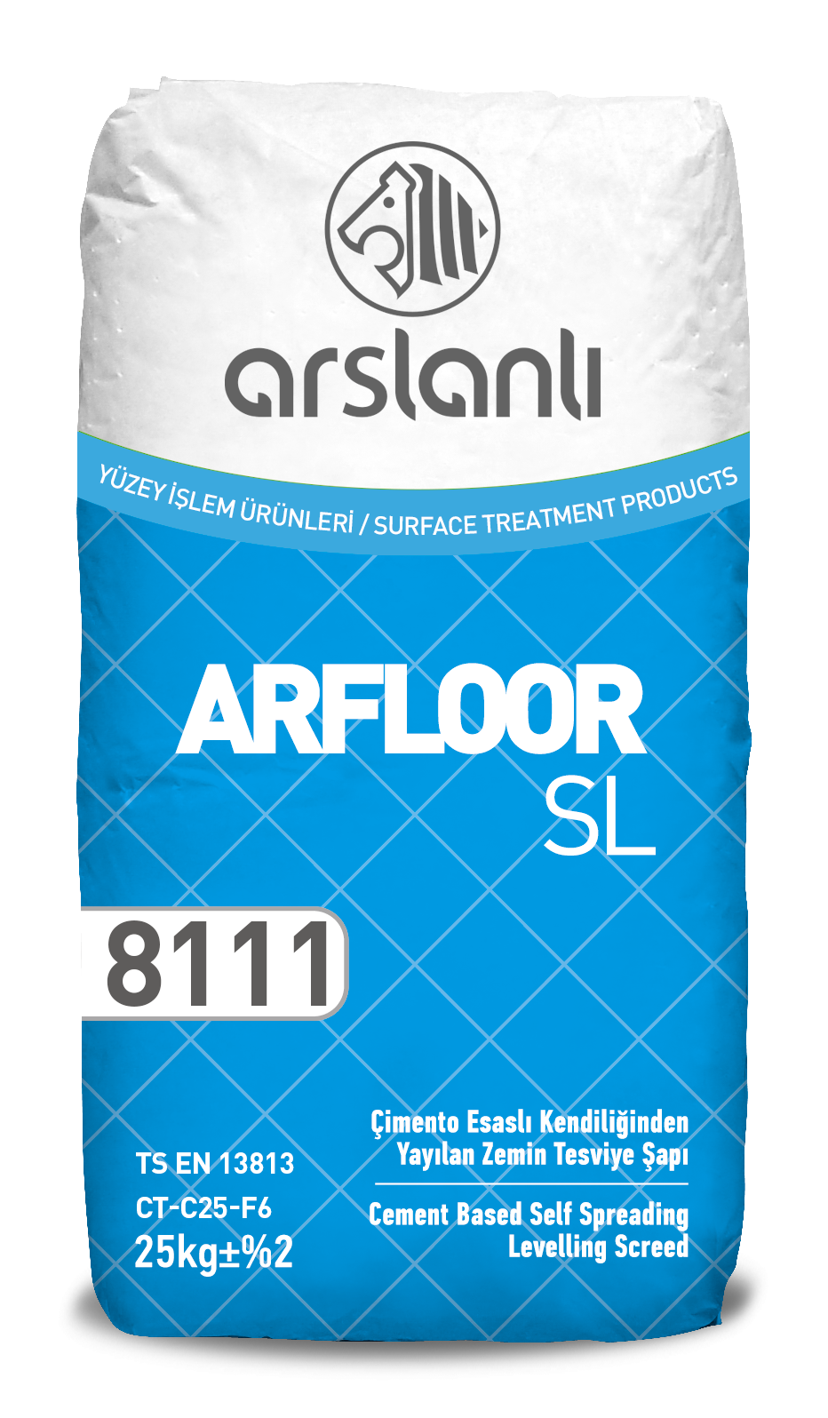 ARSLANLI ARFLOOR SL / 8111