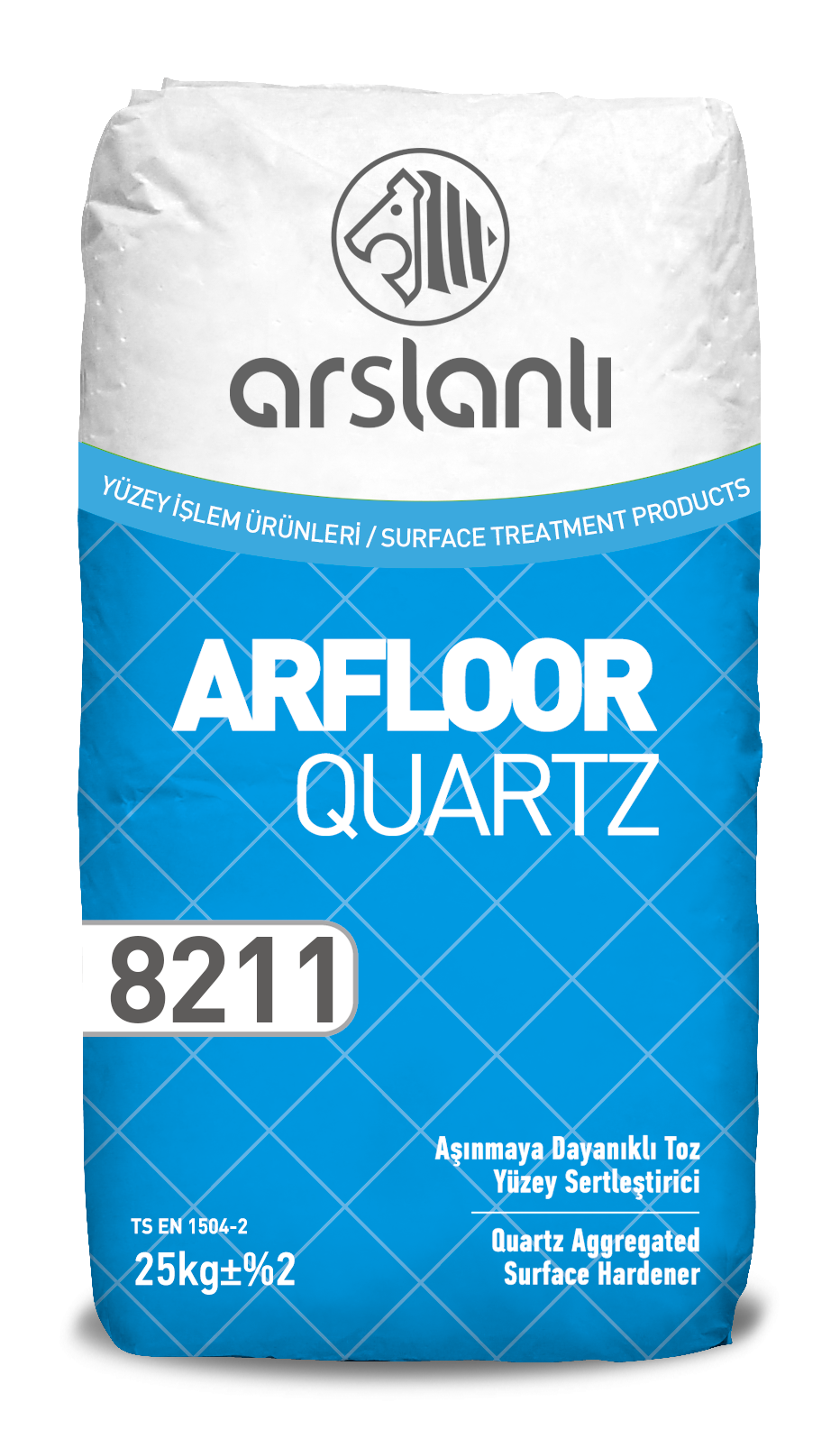 ARSLANLI ARFLOOR QUARTZ / 8211